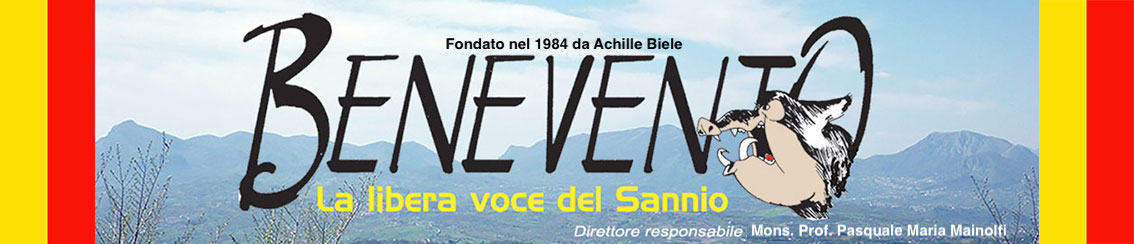 Benevento-la Libera Voce del Sannio